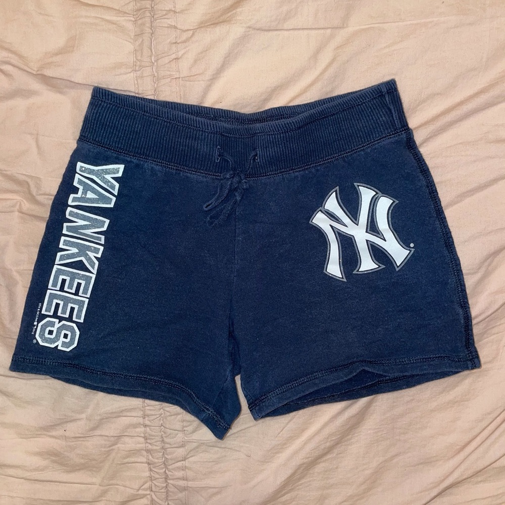 MLB Yankees Shorts